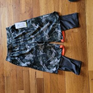 Old Navy boys shorts